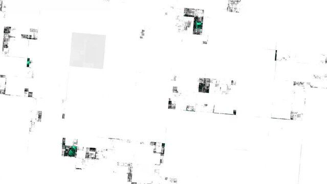 abstract background animation