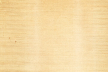 Old brown fabric macro texture