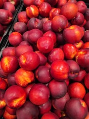 nectarine