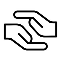 deal line icon