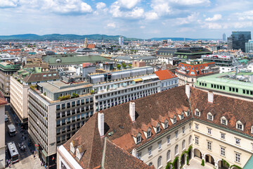 Vienna, Austria