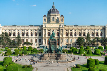 Vienna, Austria