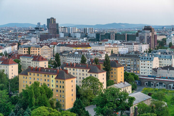 Vienna, Austria
