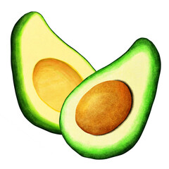 avocado