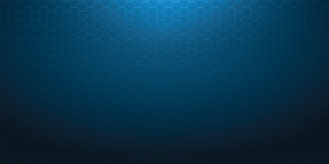 blue abstract background. Abstract Line Particle Technology Background
