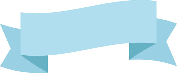 Obraz premium ribbon