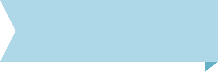 Naklejka premium ribbon