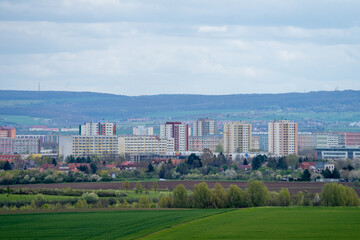 Erfurt Nord