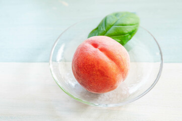 ワッサー　長野県産