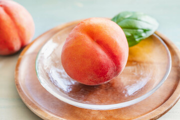 珍しいフルーツ　ワッサー