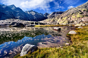 Laguna Grande