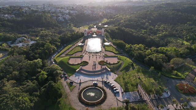 Parque Municipal Tangu&aacute;