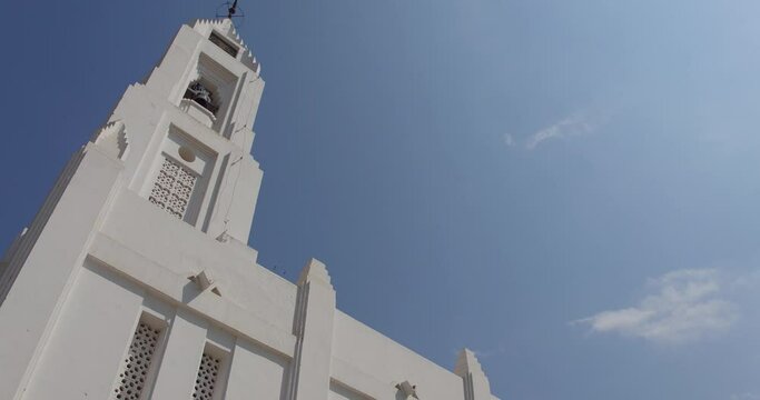 Igreja da Catumbela Benguela Province Catumbela Angola