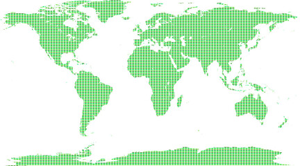 world map green, Digital world, World green gobal map dark on grungy metal background, Binary Background