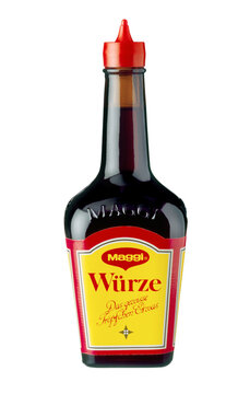 Maggi W&uuml;rze