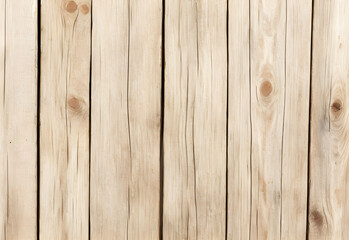Obraz premium Weathered Wood Essence: Textured Old Boards on Retro Planks - Vertical or Horizontal Background Generative AI