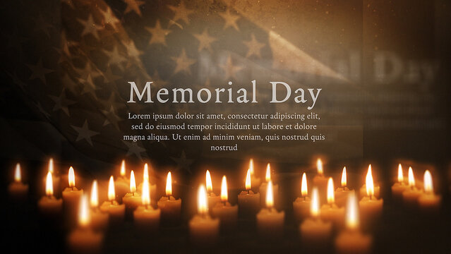 Memorial Day Slideshow