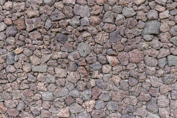  Textura para fondos, de piedras volcánicas, en diferentes colores 