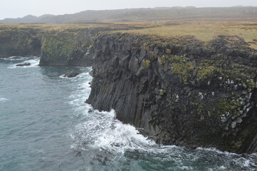 ISLANDA,PENISOLA DI SNAEFELLSNES
