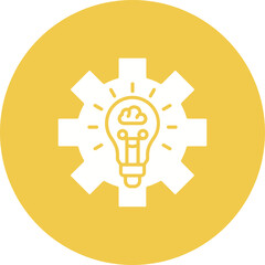 Innovation Icon