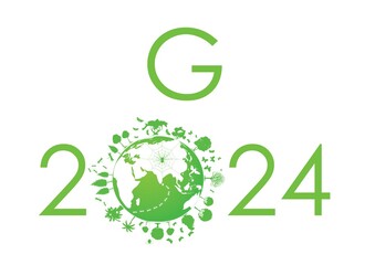 G2024 Summit: Exploring Global Trends, Innovation, and Future Strategies - G20