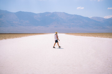 Death Valley