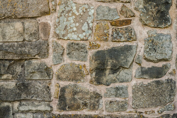 stone wall texture