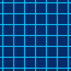Grid line paper wireframe pattern textured background.