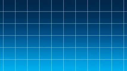 Grid line wireframe pattern textured technology background.