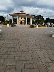kiosco