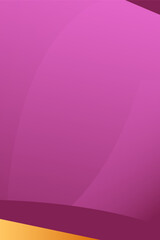 Portrait Abstract Liquid Design Background multicolor Gradient