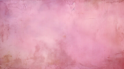 pink concrete/cement background, made with Generative AI