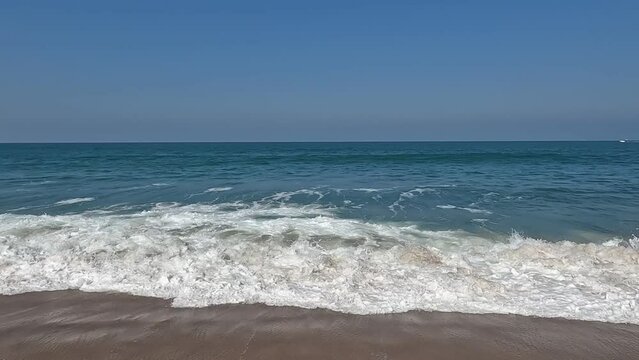 Stunning 4K Video of a Secret Paradise Beach in Brazil
GoPro