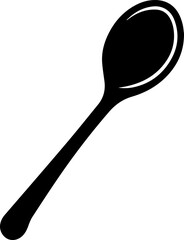 Spoon Flat Icon