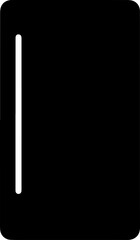 Refrigerator Flat Icon