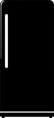 Refrigerator Flat Icon
