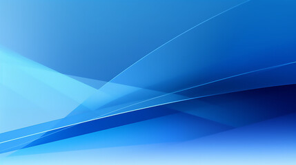 abstract blue background