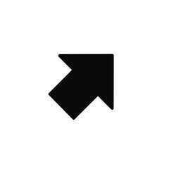 black arrow white logo 