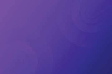 Modern wave curve abstract background. Luxury paper background. Abstract decoration, golden pattern, halftone gradients, 3d Vector illustration. Dark blue purple background