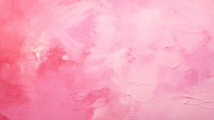 Cool trendy pink textured glamour background