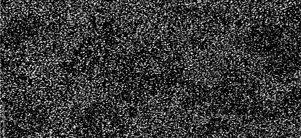 Poster vector fabric texture. distressed texture of weaving fabric. grunge background. abstract halftone ve