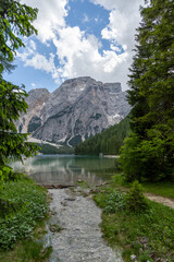 Pragser Wildsee