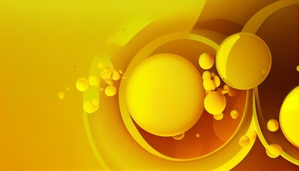 abstract yellows background. Photo in high quality