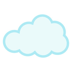 Cloud Icon