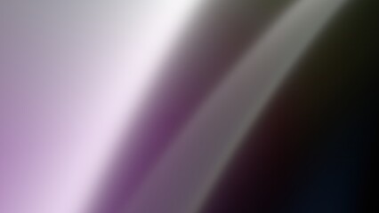 A background of an Elegant and Modern 3D Rendering image with an iron curtain on the rainbow-colored metal plate