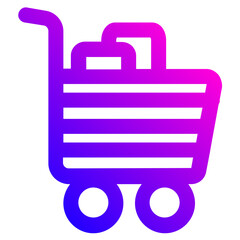 Cart icon
