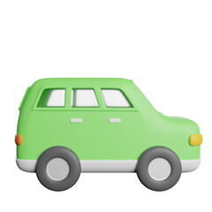 Electric Car Technology