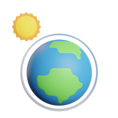 Ozone Atmosphere Earth
