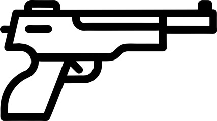 gun icon