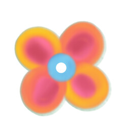 Flower 3D